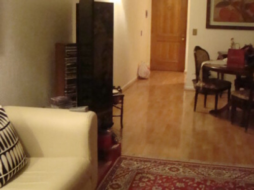 I love traveling, walking and kitchen