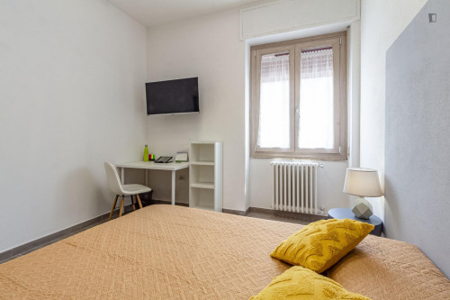 Double Ensuite Bedroom in a 6-bedroom flat near Vanni Stadium  - Gallery -  5