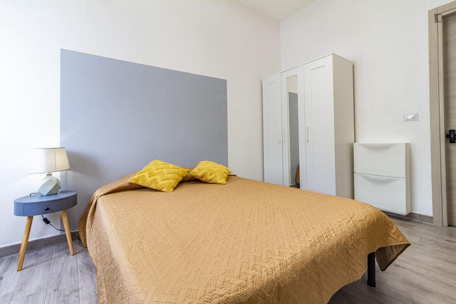  Double Ensuite Bedroom In A 6-Bedroom Flat Near Vanni Stadium  -  Double Ensuite Bedroom in a 6-bedroom flat near Vanni Stadium  - Gallery -  1