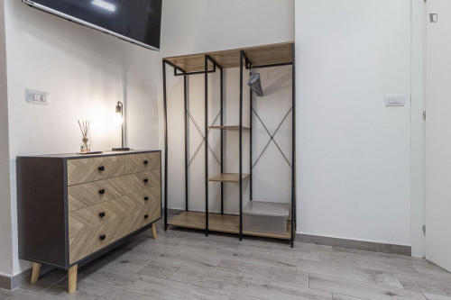 Spacious studio near Vanni Stadium  - Gallery -  5