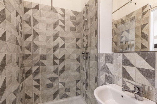 Spacious studio near Vanni Stadium