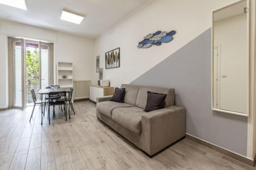 Spacious studio near Vanni Stadium - Gallery - 8
