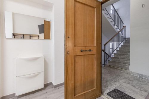 Spacious studio near Vanni Stadium - Gallery - 7