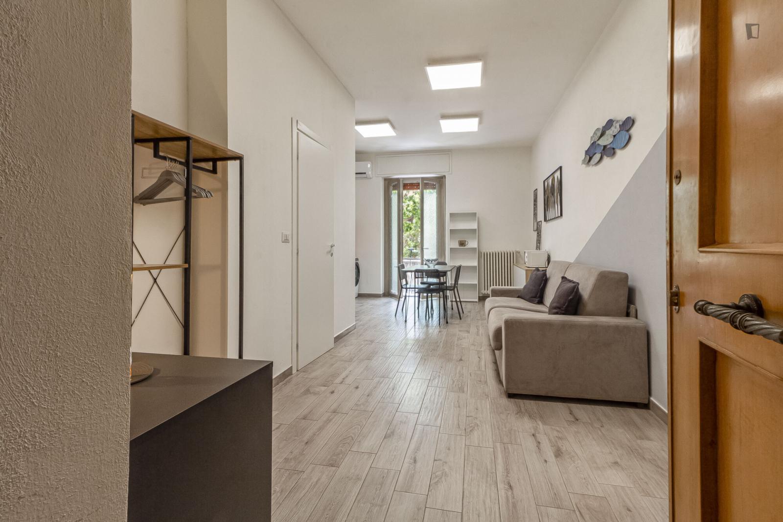  Spacious Studio Near Vanni Stadium  -  Spacious studio near Vanni Stadium  - Gallery -  1