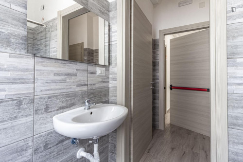 Double Ensuite Bedroom close to Vanni Stadium