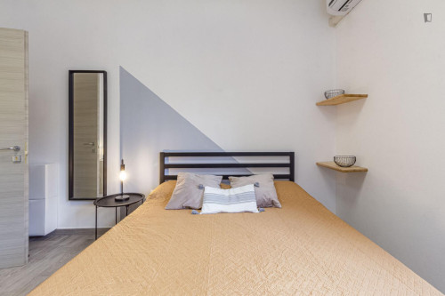 Double Ensuite Bedroom close to Vanni Stadium