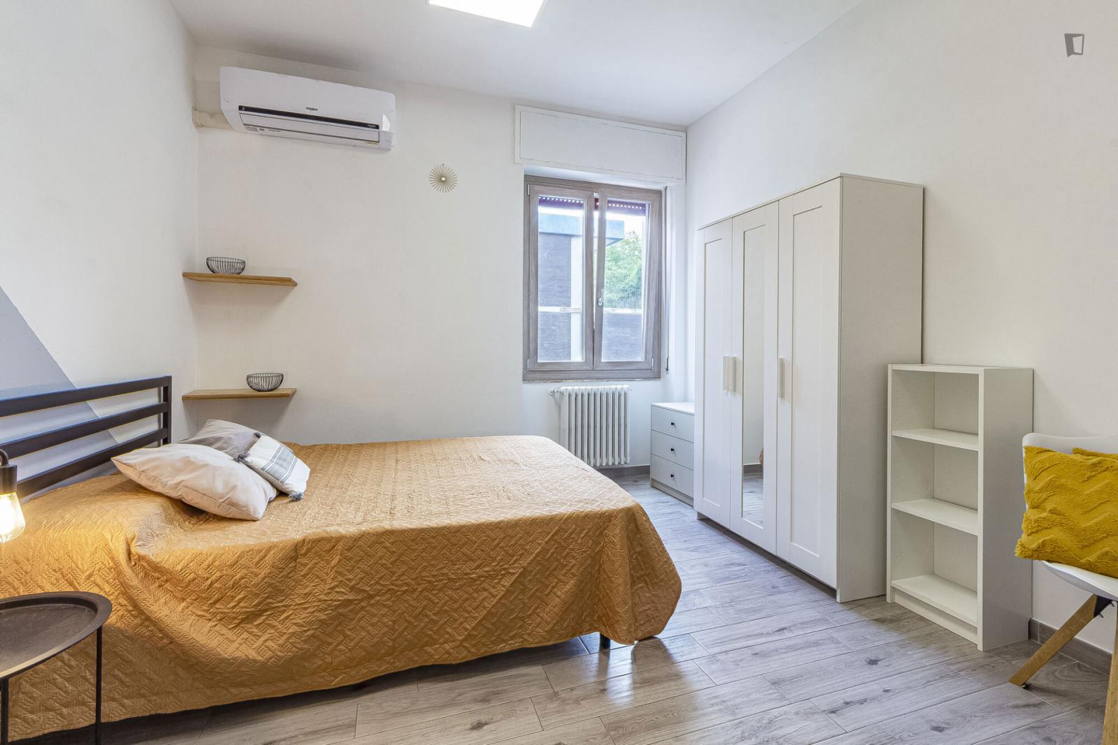  Double Ensuite Bedroom Close To Vanni Stadium  -  Double Ensuite Bedroom close to Vanni Stadium  - Gallery -  1