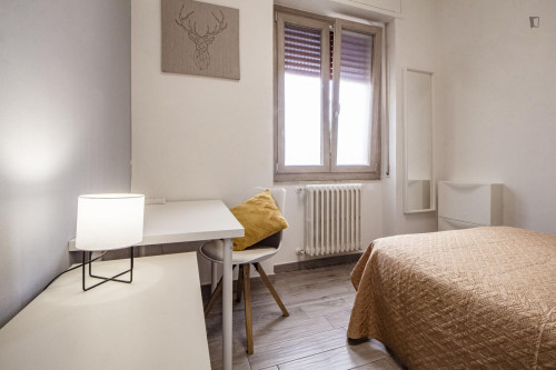 Spacious single Ensuite Bedroom near Vanni Stadium