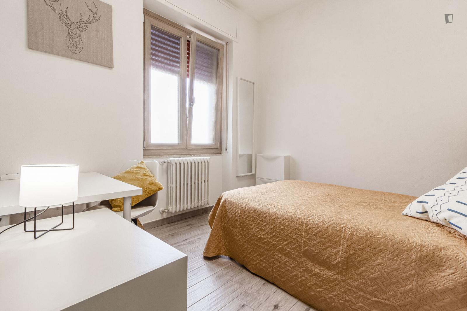  Spacious Single Ensuite Bedroom Near Vanni Stadium  -  Spacious single Ensuite Bedroom near Vanni Stadium  - Gallery -  1