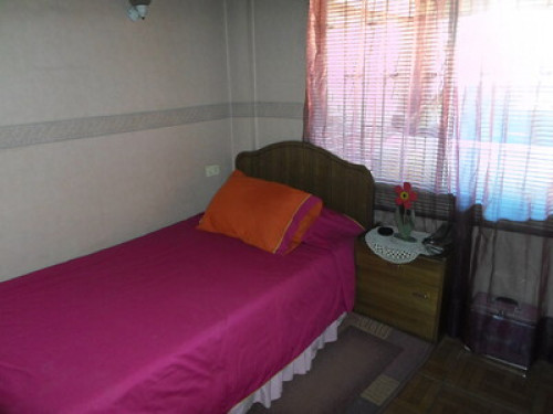 Loving family with good food