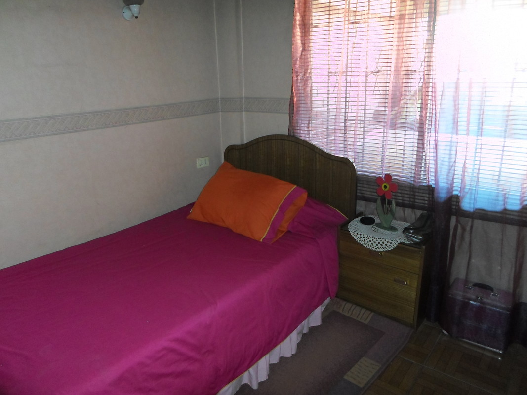 Second Bedroom(Single Bed) - 1