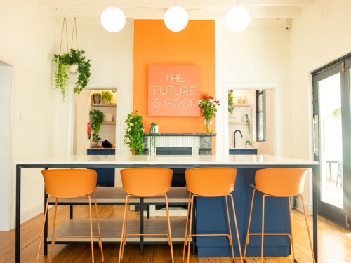 Hill Collective - Gallery - 40