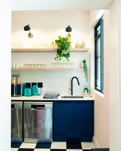 Hill Collective - Gallery - 23