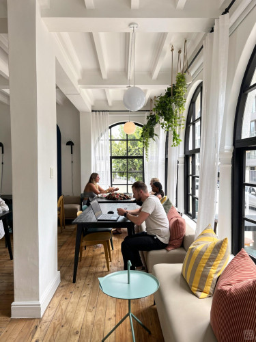 Hill Collective - Gallery - 80