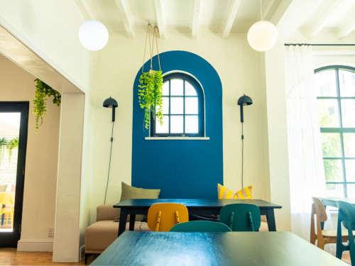 Hill Collective - Gallery - 28