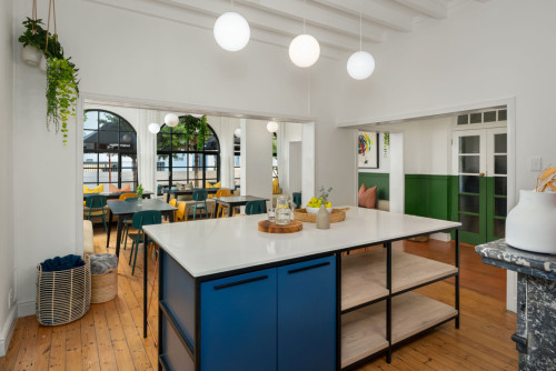Hill Collective - Gallery - 51