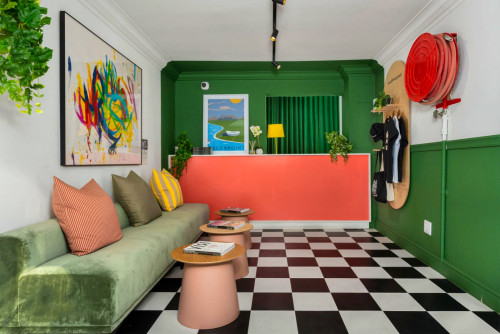 Hill Collective - Gallery - 20