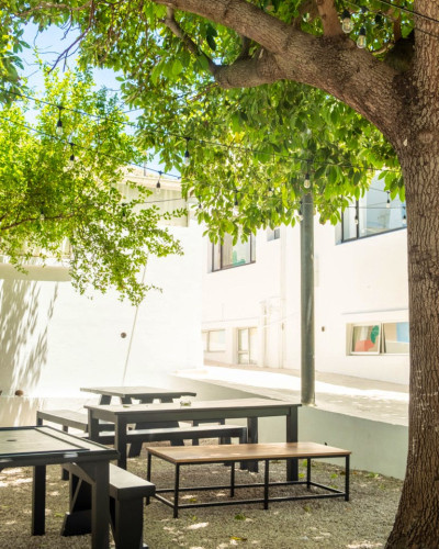 Hill Collective - Gallery - 32