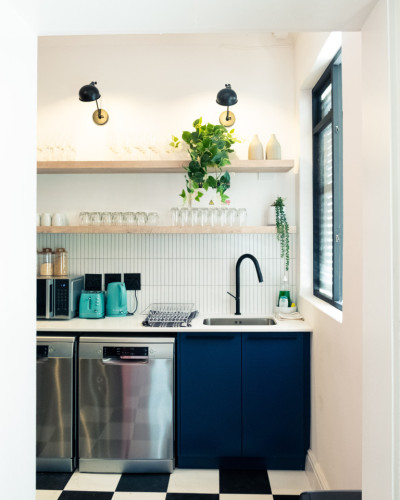 Hill Collective - Gallery - 41