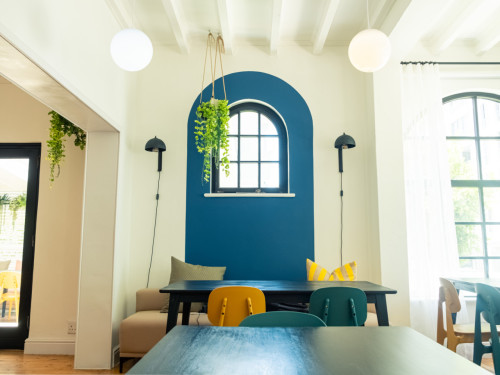 Hill Collective - Gallery - 46