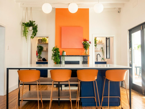 Hill Collective - Gallery - 61