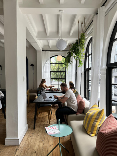 Hill Collective - Gallery - 59