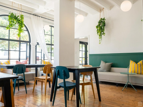 Hill Collective - Gallery - 63