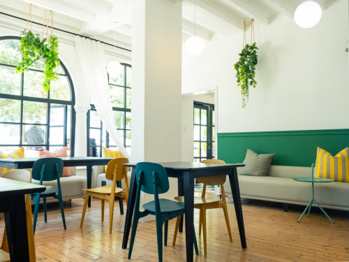 Hill Collective - Gallery - 42
