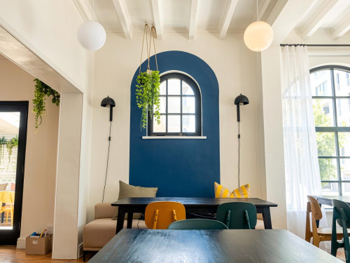 Hill Collective - Gallery - 67