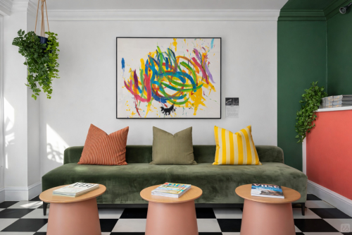Hill Collective - Gallery - 76