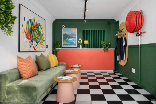 Hill Collective - Gallery - 77