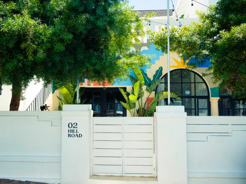 Hill Collective - Gallery - 13