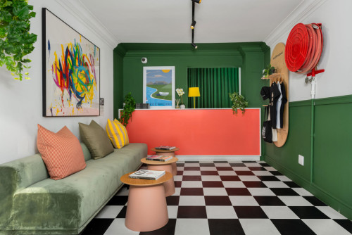 Hill Collective - Gallery - 56