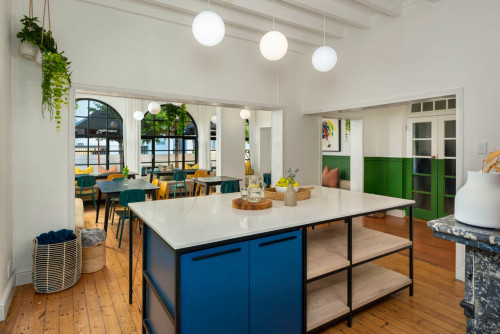 Hill Collective - Gallery - 33