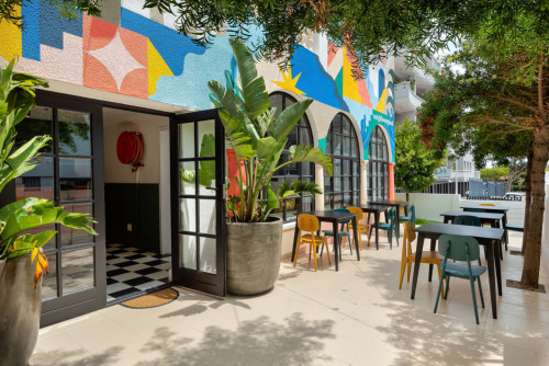 Hill Collective - Gallery - 54