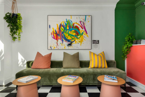 Hill Collective - Gallery - 19