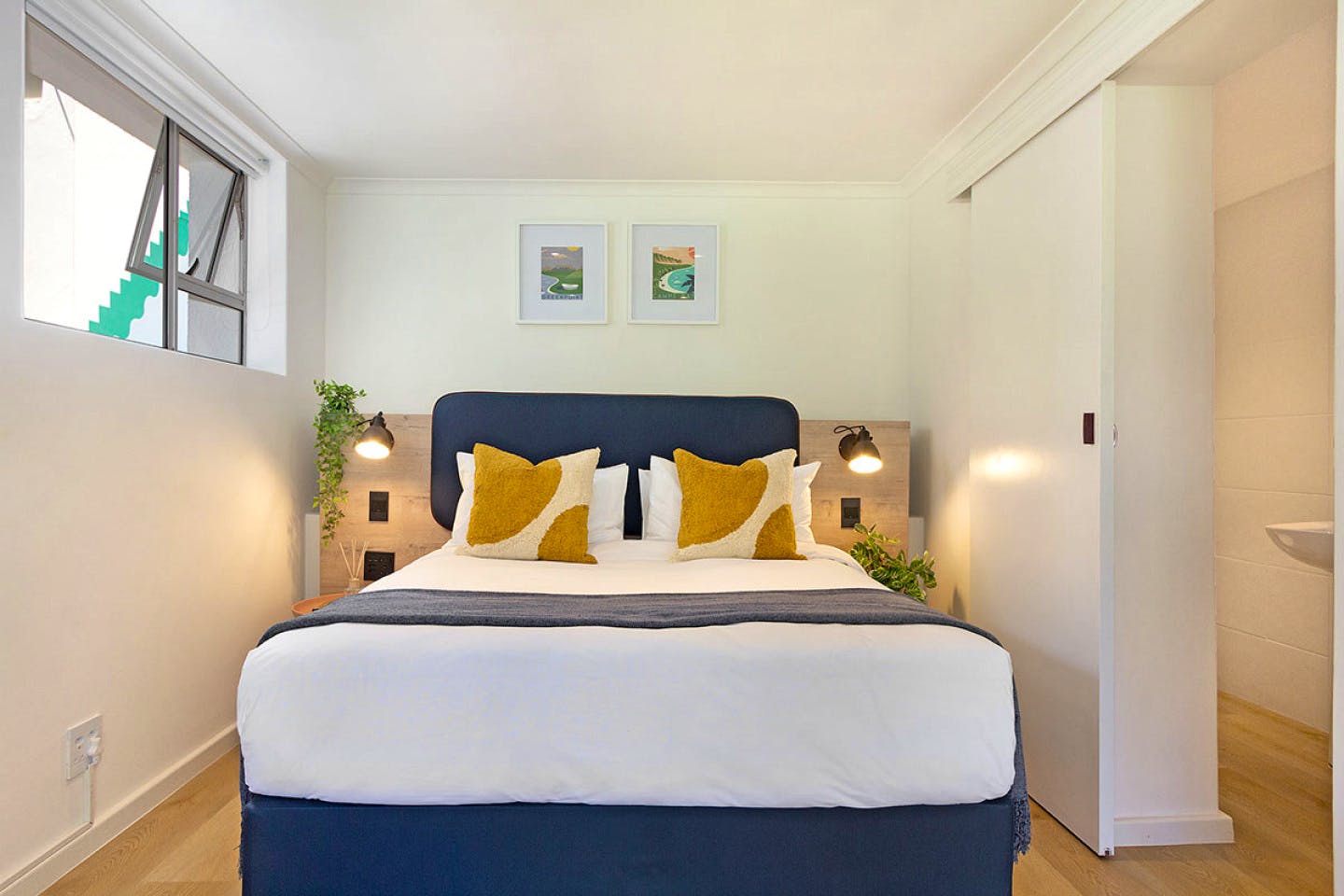 Deluxe Double Room - 10