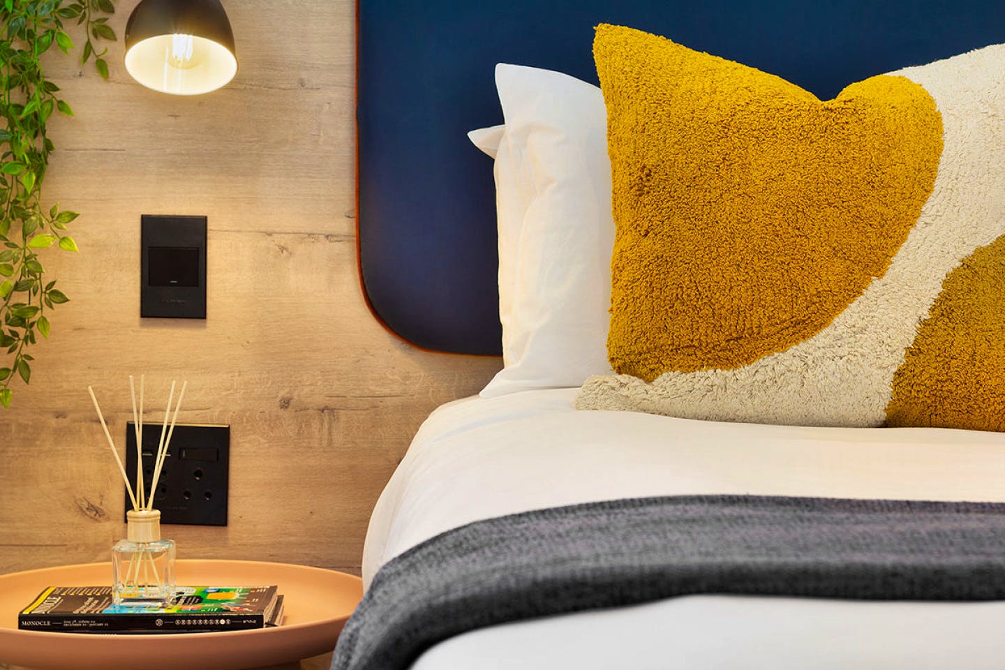 Deluxe Double Room - 12