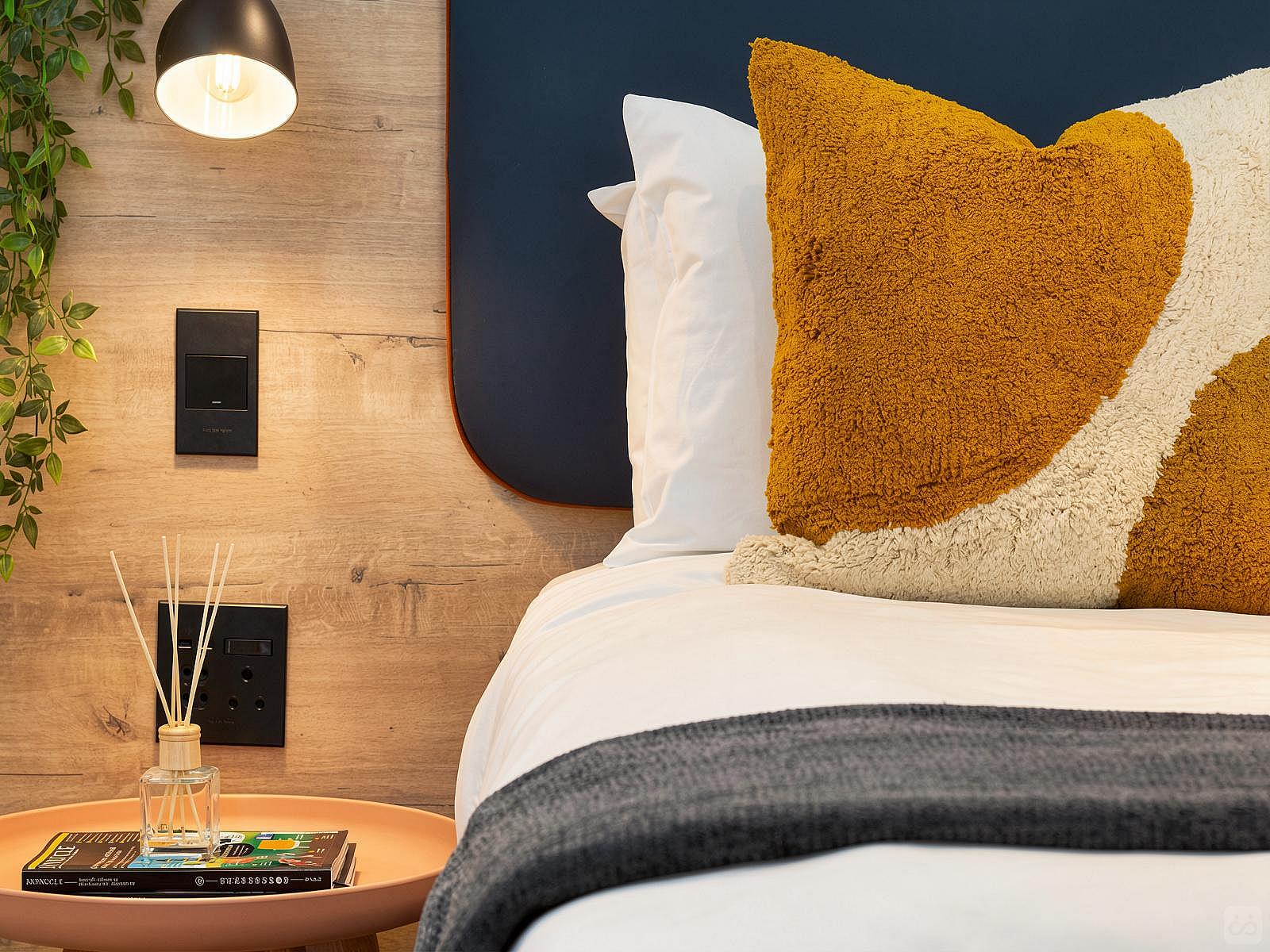 Deluxe Double Room - 36
