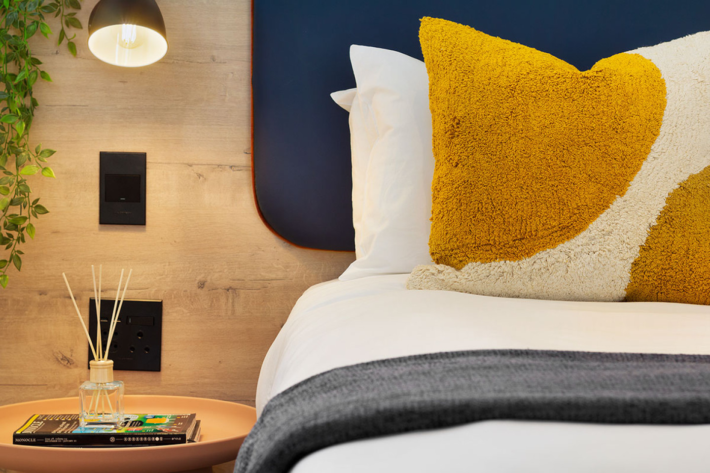 Deluxe Double Room - 20
