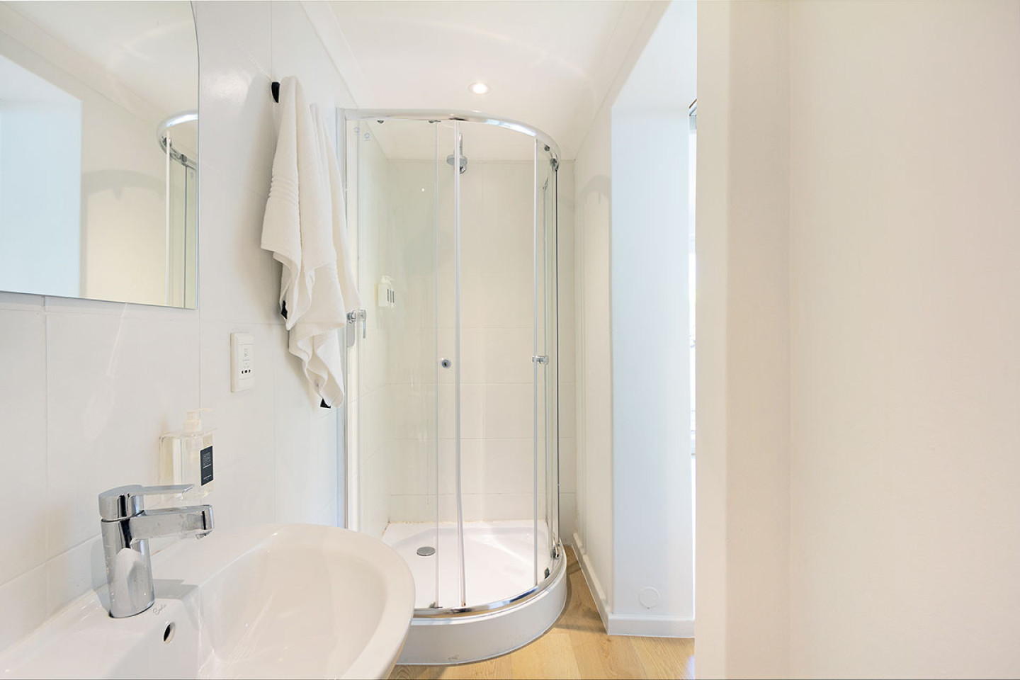 Deluxe Double Room - 24
