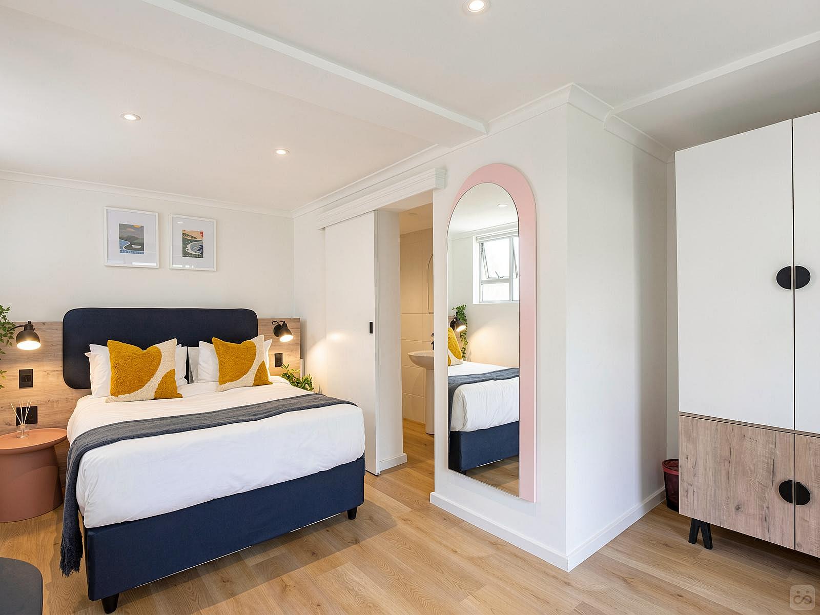 Deluxe Double Room - 33