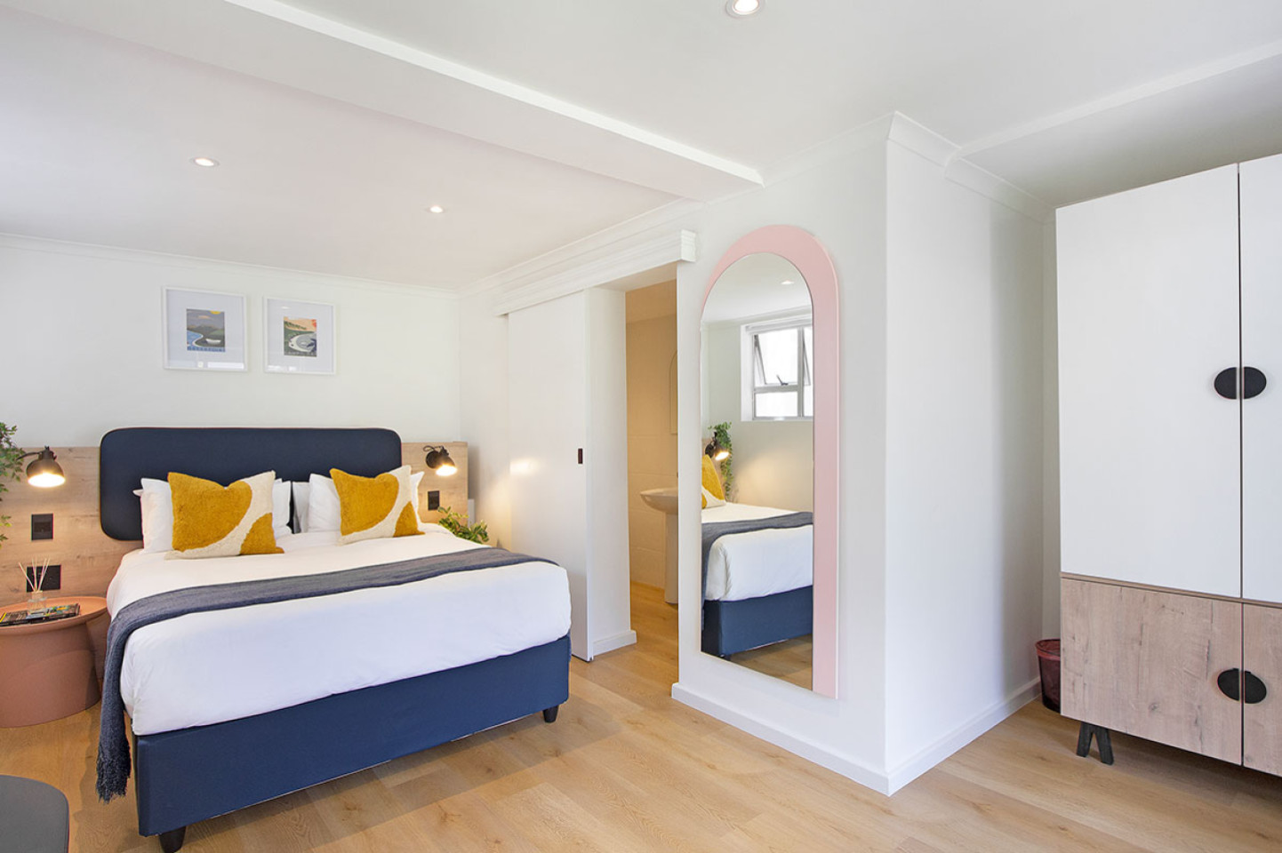 Deluxe Double Room - 17