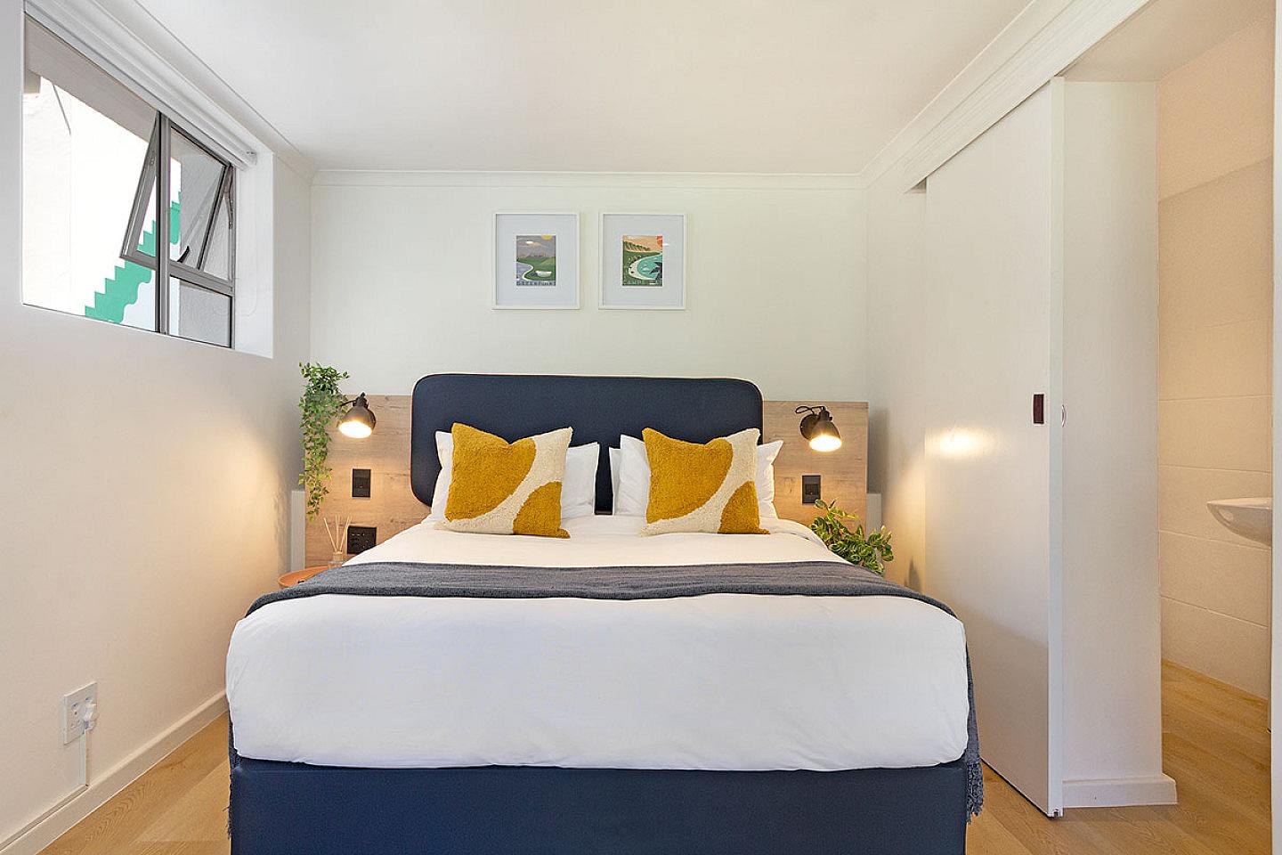 Deluxe Double Room - 27
