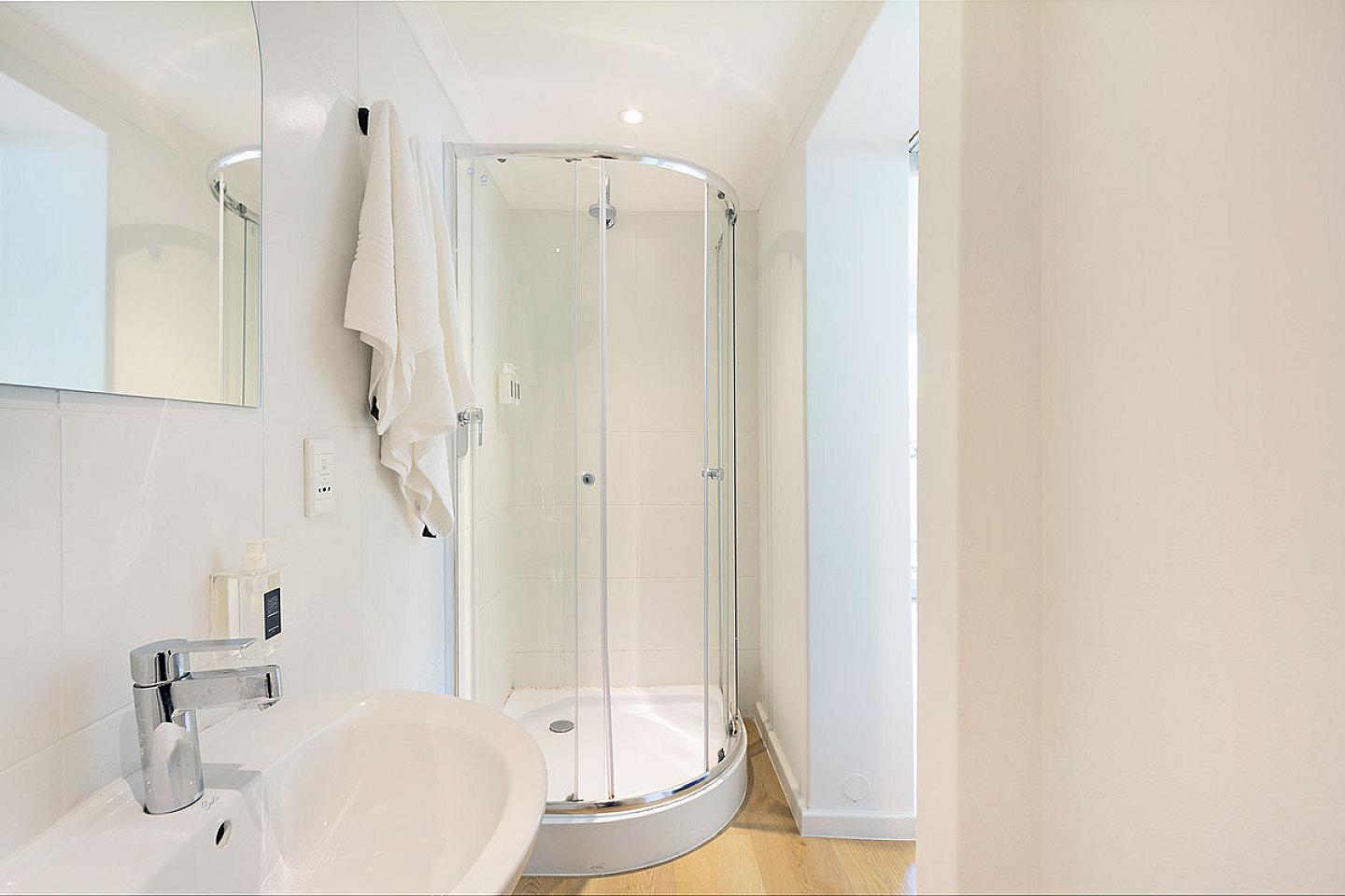 Deluxe Double Room - 32