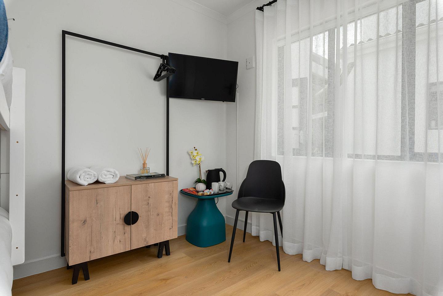 Economy Room - 11