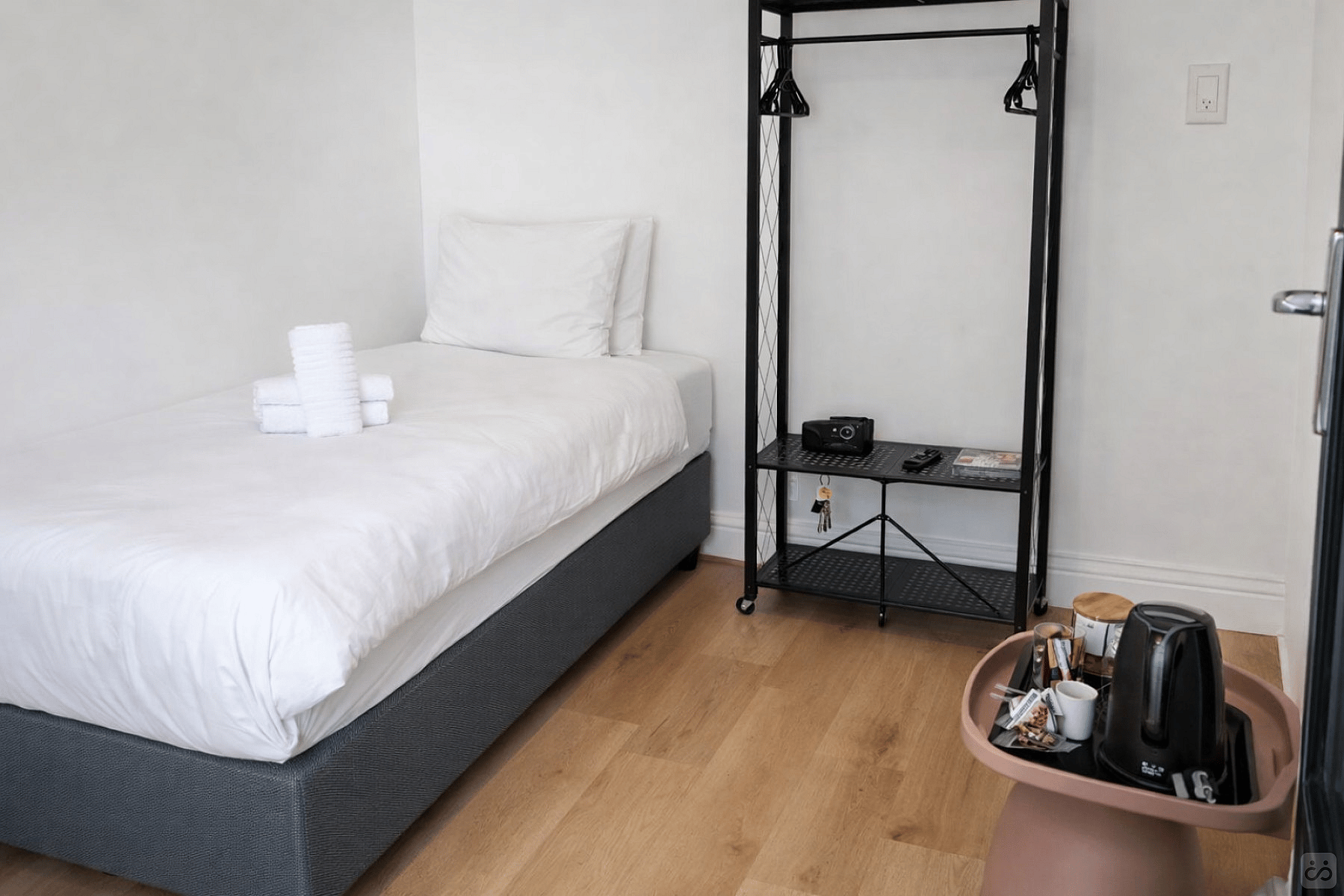 Economy Room - 13