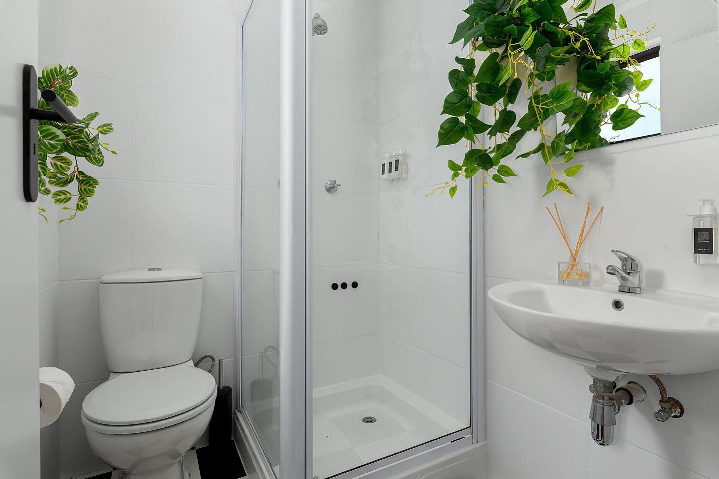 Deluxe King/Twin Room - 28