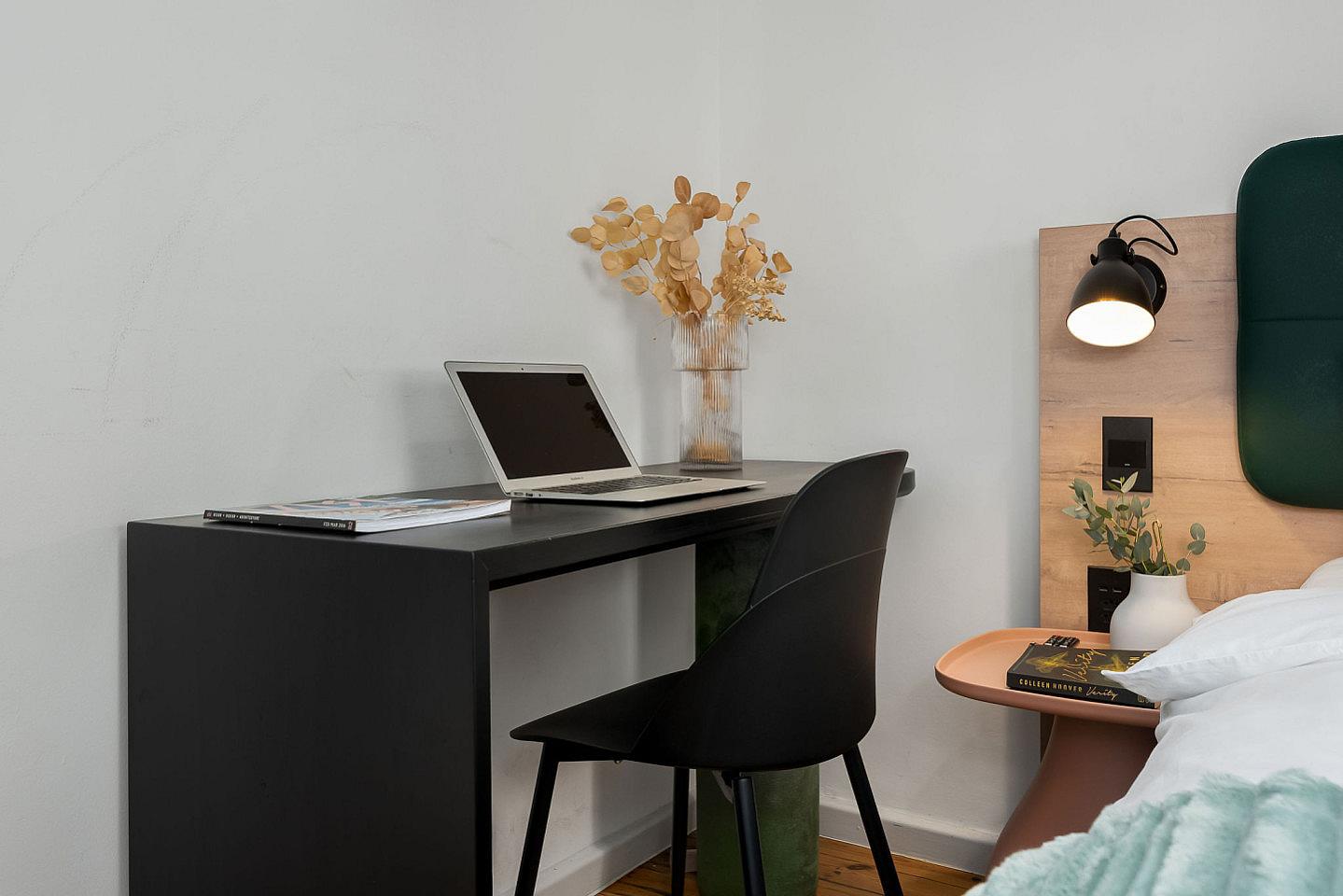 2-Bedroom Apartment - 18