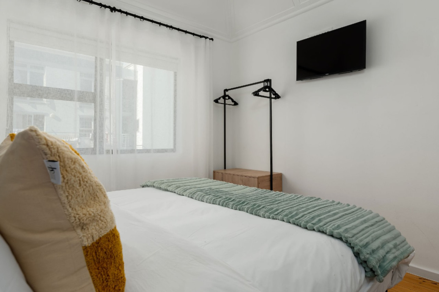 2-Bedroom Apartment - 9